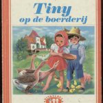 Tiny wordt zestig