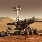 In Memoriam: Mars Rover Opportunity (2004 – 2019)