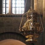 Wierookverbod nieuwe opdoffer voor Kerk