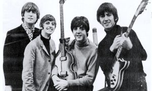 ‘The Beatles’ nieuwste hitsensatie in West-Vlaanderen