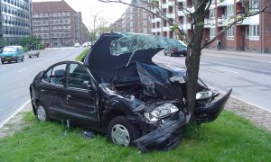 Ongevallen nooit veroorzaakt door mensen die godverdomme zelf wel weten hoe ze moeten rijden