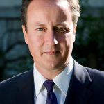 Cameron tegen Schotten: ‘Ik wil niet dat u weggaahaahaat!’