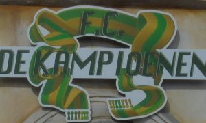 Voorlopig geen reden tot paniek voor ‘F.C. De Kampioenen’-film, bevestigt VRT