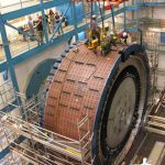 CERN wil stress op het werk aanpakken met deeltjesvertrager
