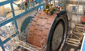 CERN wil stress op het werk aanpakken met deeltjesvertrager