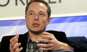 Elon Musk koopt Molenbeek voor 44 eurocent