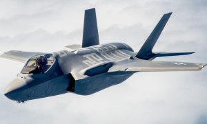 Waarom de F-35 Joint Strike Fighter het geld waard is