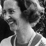 In Memoriam: Koningin Fabiola (1928-2014)