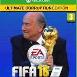 FIFA 2016 krijgt corruptiesimulator