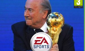 FIFA 2016 krijgt corruptiesimulator