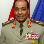 Egyptisch leger kijkt naar België voor tips regeringsformatie