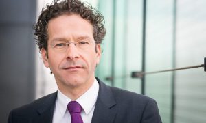 Dijsselbloem: ‘Grieken zeggen nee, bedoelen ja’