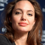 Nederlandse mutualiteit zet Angelina Jolie in tegen homofilie