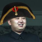 ‘Ik ben even zot als papa’, verzekert Kim Jong-un bezorgde Noord-Koreanen