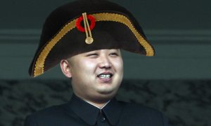 ‘Ik ben even zot als papa’, verzekert Kim Jong-un bezorgde Noord-Koreanen