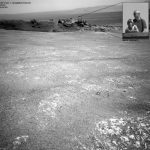 NIEUWS IN BEELD: Eerste foto’s Mars Curiosity Rover ‘verbluffend gedetailleerd’
