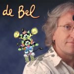 Marc De Bel schreef jarenlang ongemerkt in Afrikaans