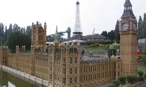 Mini-Europa totaal niet voorbereid op Mini-Brexit