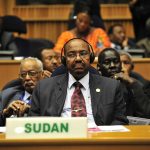 Soedanese identificatiemissie vraagt asiel aan