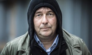 Midden-Oosten stuurt Rudi Vranckx-kenner naar de vrt