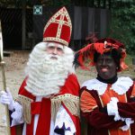 Sint geeft stoute kinderen “verkeerd signaal”
