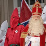 Intern Onderzoek Concludeert: ‘Zwarte Piet-traditie Is Niet Racistisch.’