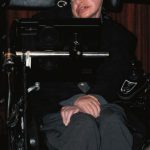 Arrogante Stephen Hawking weigert signeersessie
