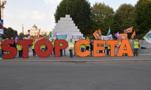 De pro’s en contra’s omtrent CETA