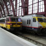 NMBS: ‘Kies in 2015 voor Rail Pass in plaats van abonnement’