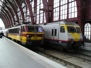 In 2015 rijden de treinen wellicht minder dan tien keer uit  (Foto: Volkov Vitaly)