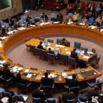 Verenigde Naties hopeloos verdeeld over boze brief aan Syrië
