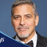 Gender Equality FTW: George Clooney wordt nieuwe gezicht van Always-maandverband