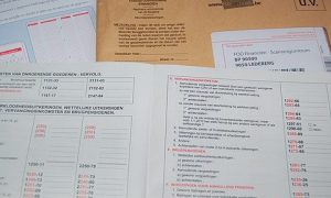 Bereken zelf hoeveel u de fiscus moet met de online Fiscale Calculator van De Raaskalderij