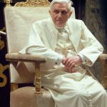 Paus spreekt joden vrij in zaak-Jezus Christus