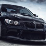 BMW-bestuurders lijden aan het syndroom van Niepincken
