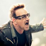 WHO-studie zet U2-zanger Bono uit de wind: ‘fortuin maken beste garantie tegen armoede’