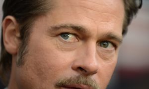 Negerslavendrama Twelve Years A Slave krijgt sequel met blanke hoofdrolspeler: Brad Pitt