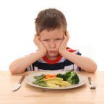 “Groenten opeten of euthanasie!” waarschuwen ouders van Brent (9)