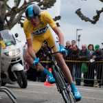 UCI wil gewichtsklasses in Tour de France