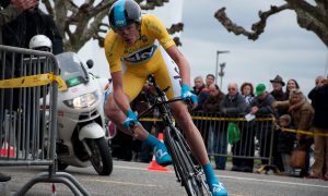 UCI wil gewichtsklasses in Tour de France