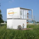 Vlaanderen bouwt containers voor bejaarden