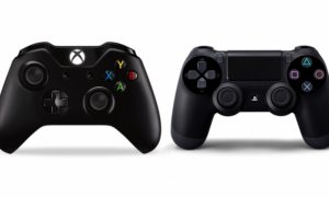 Alternerend gamen op PlayStation en Xbox bij stroomtekort