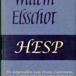 Onbekend manuscript Willem Elsschot ontdekt: ‘Hesp’