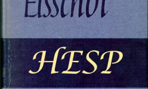 Onbekend manuscript Willem Elsschot ontdekt: ‘Hesp’