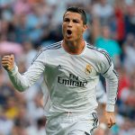 Ronaldo:  “Respect en bewondering voor Rode Duivels!”