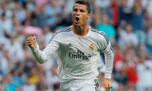 Ronaldo:  “Respect en bewondering voor Rode Duivels!”