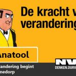 Anatool wordt burgemeester in Zonnedorp