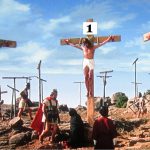 Christus wint Omloop het Uitverkoren Volk