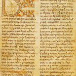 Deze tien middeleeuwse handschriften moet je deze zomer gelezen hebben