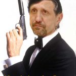 Johan Vande Lanotte wordt nieuwe James Bond